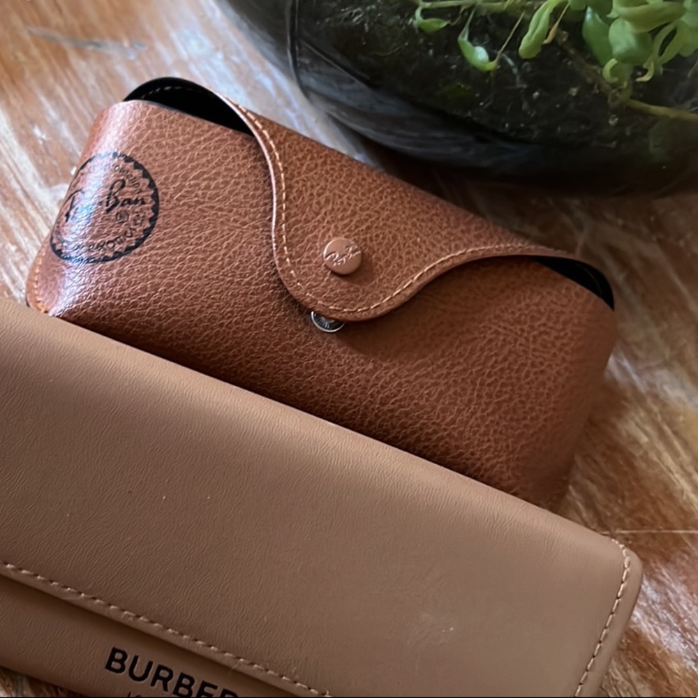 Sunglasses case